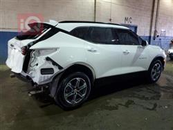 شێڤرۆلێت بلایزەر